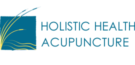 Holistic Health Acupuncture